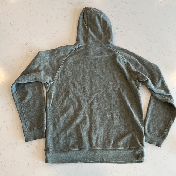 Columbia Mens Pullover Hoodie - Picture 2 of 4